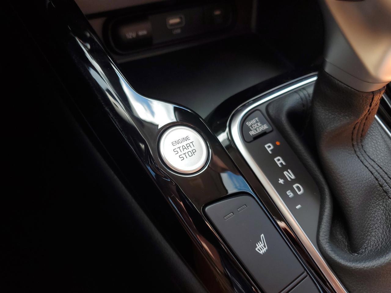2025 Kia Soul EX St. Augustine FL