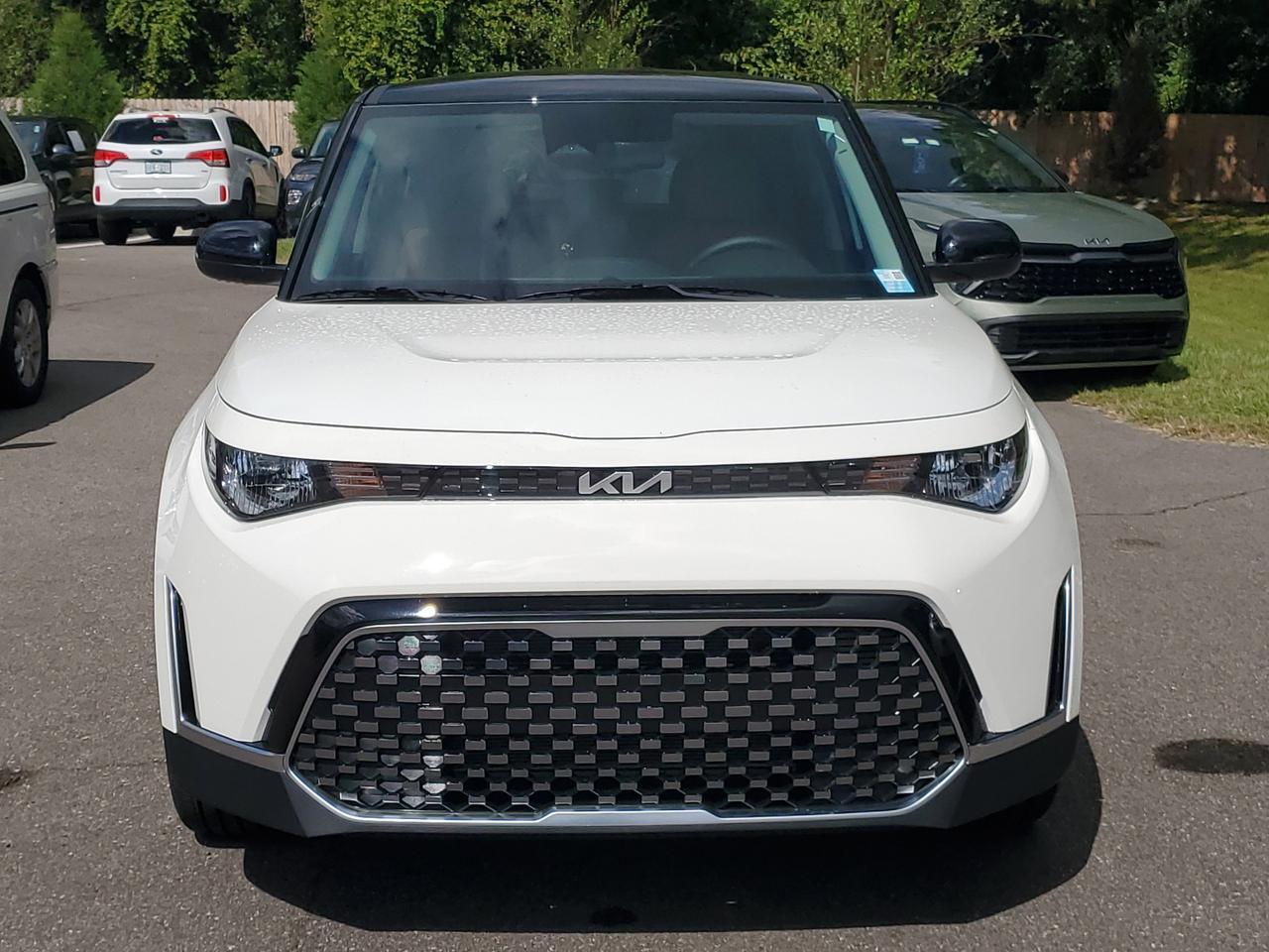 2025 Kia Soul EX St. Augustine FL