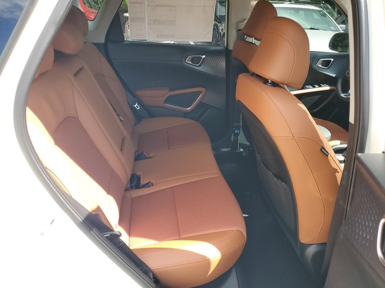 2025 Kia Soul EX St. Augustine FL