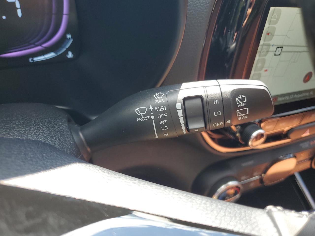 2025 Kia Soul EX St. Augustine FL