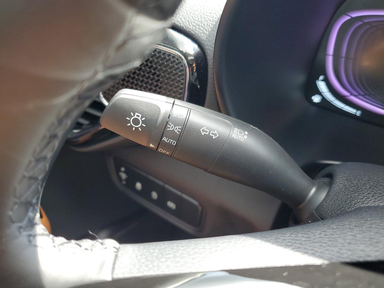 2025 Kia Soul EX St. Augustine FL