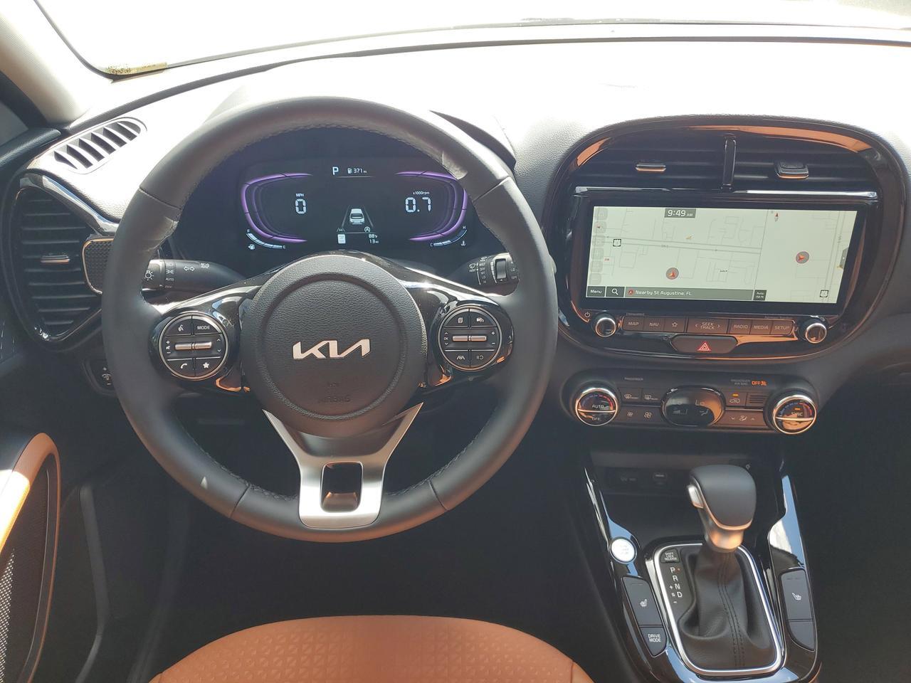 2025 Kia Soul EX St. Augustine FL