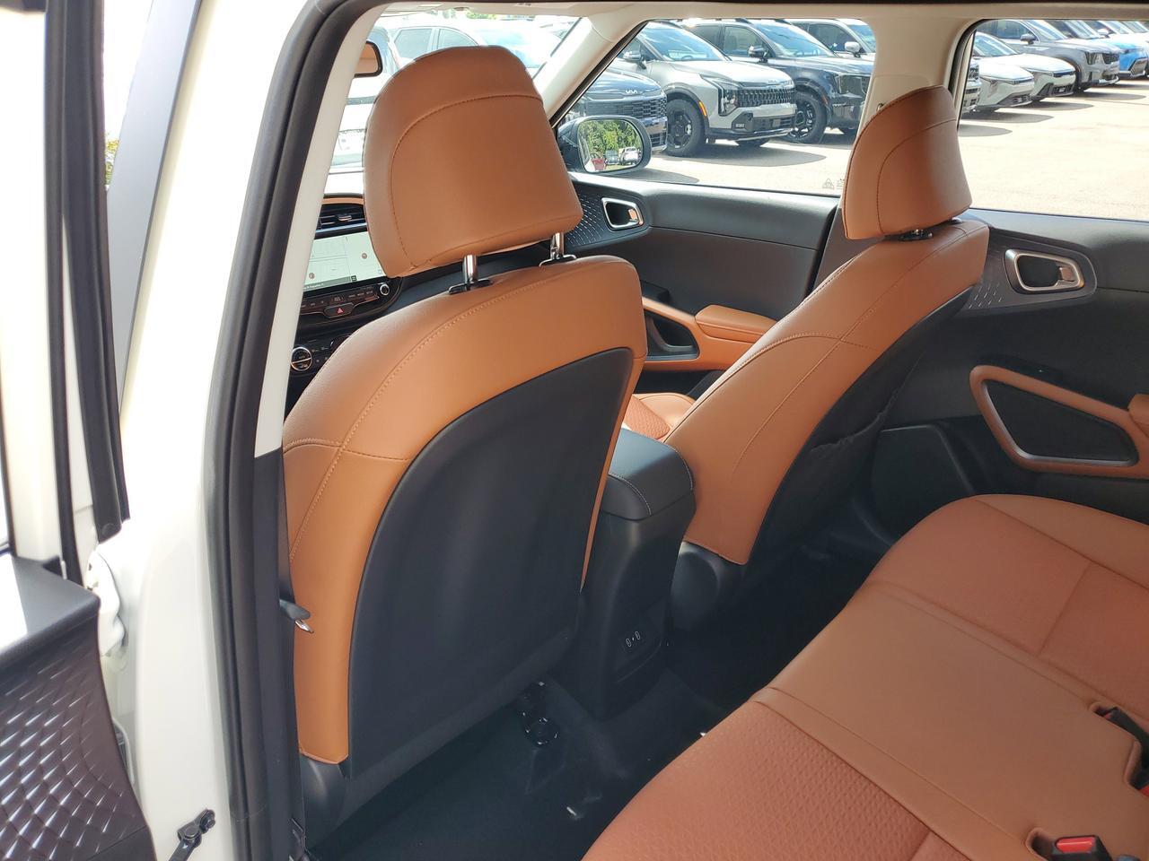 2025 Kia Soul EX St. Augustine FL