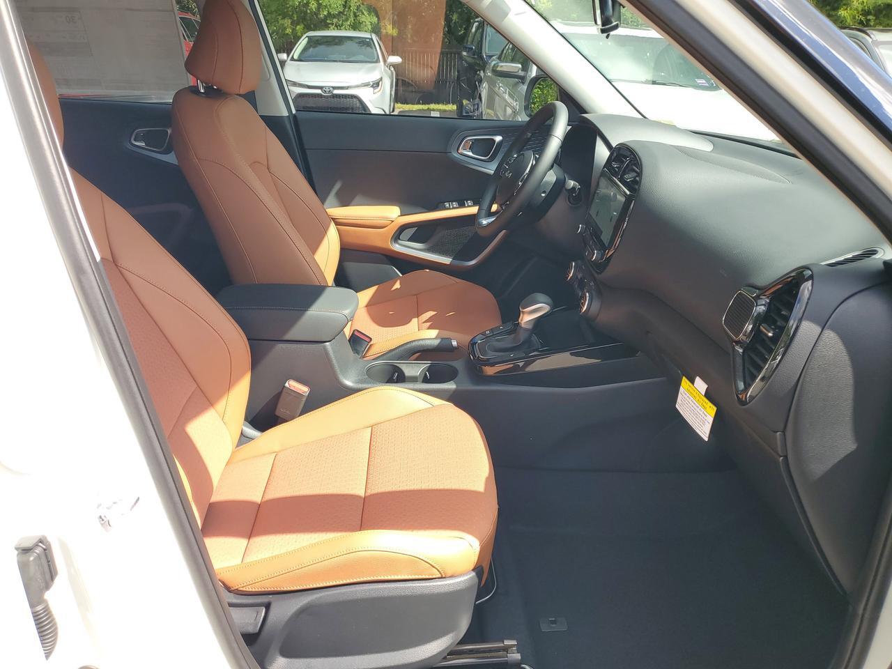 2025 Kia Soul EX St. Augustine FL