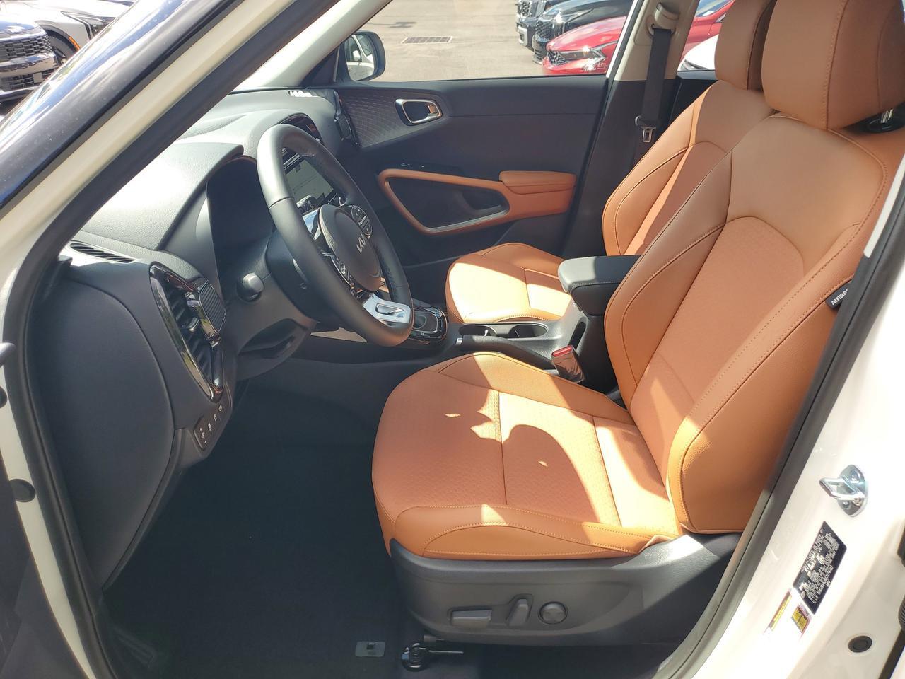 2025 Kia Soul EX St. Augustine FL