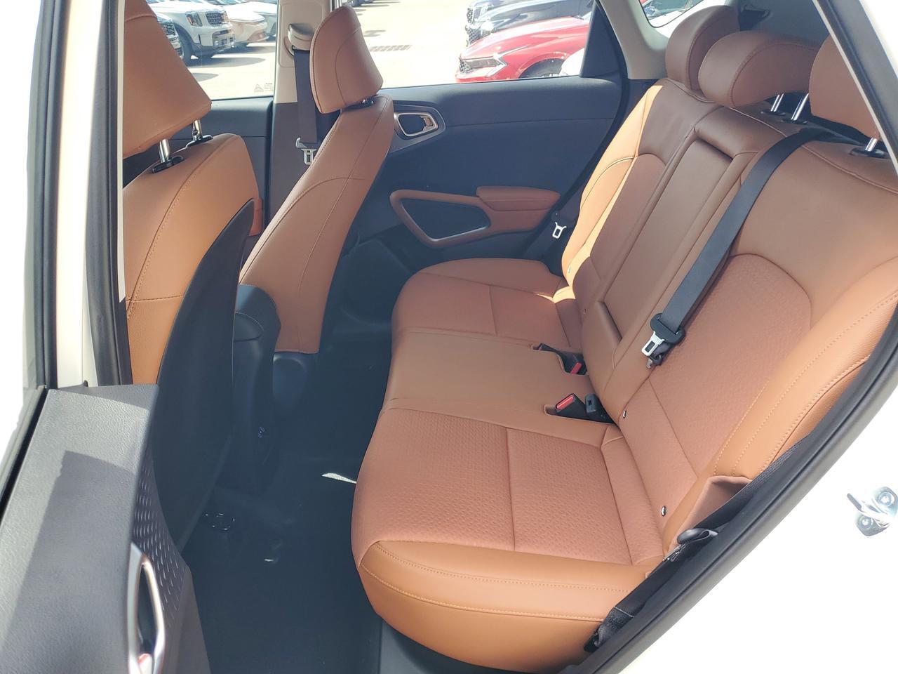 2025 Kia Soul EX St. Augustine FL