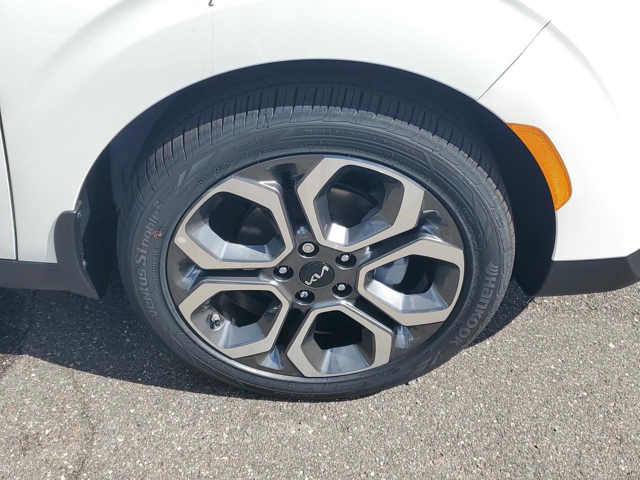 2025 Kia Soul EX St. Augustine FL