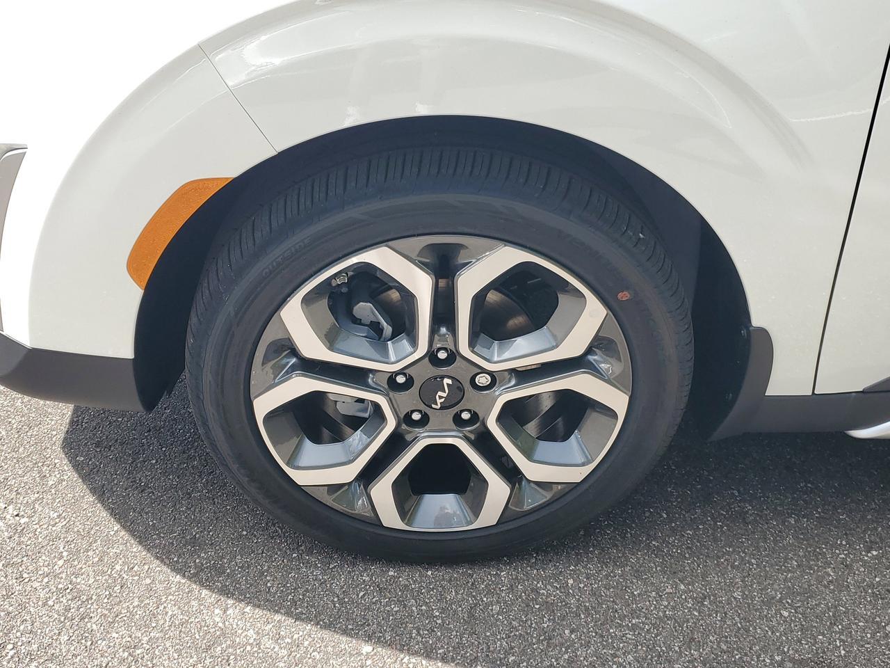 2025 Kia Soul EX St. Augustine FL