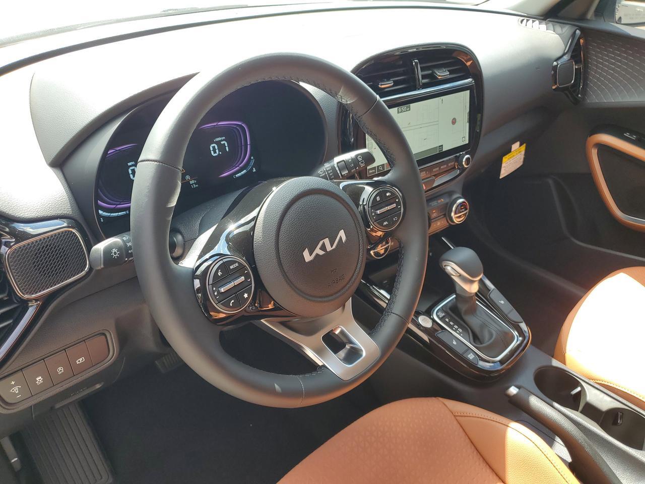 2025 Kia Soul EX St. Augustine FL