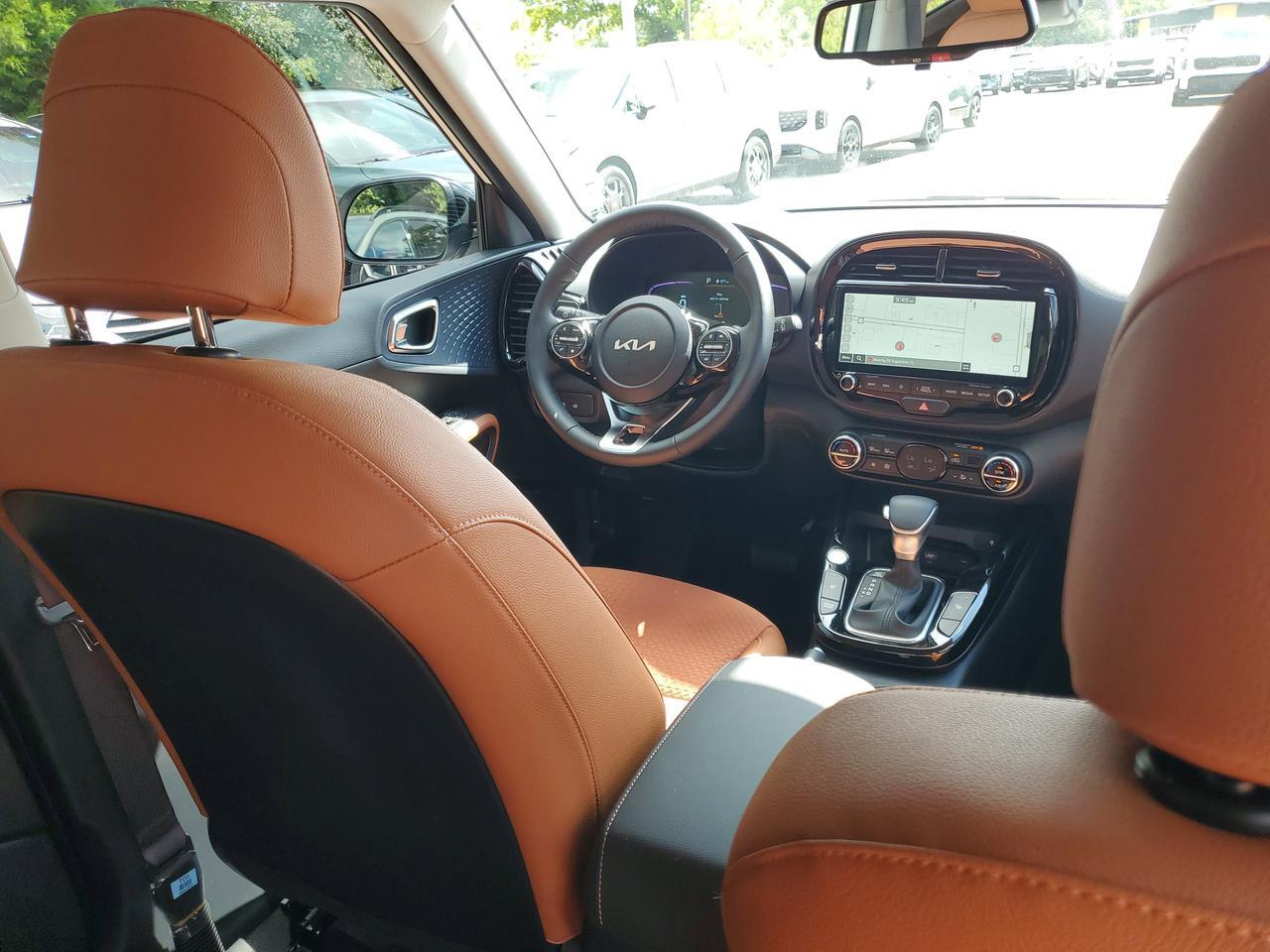 2025 Kia Soul EX St. Augustine FL