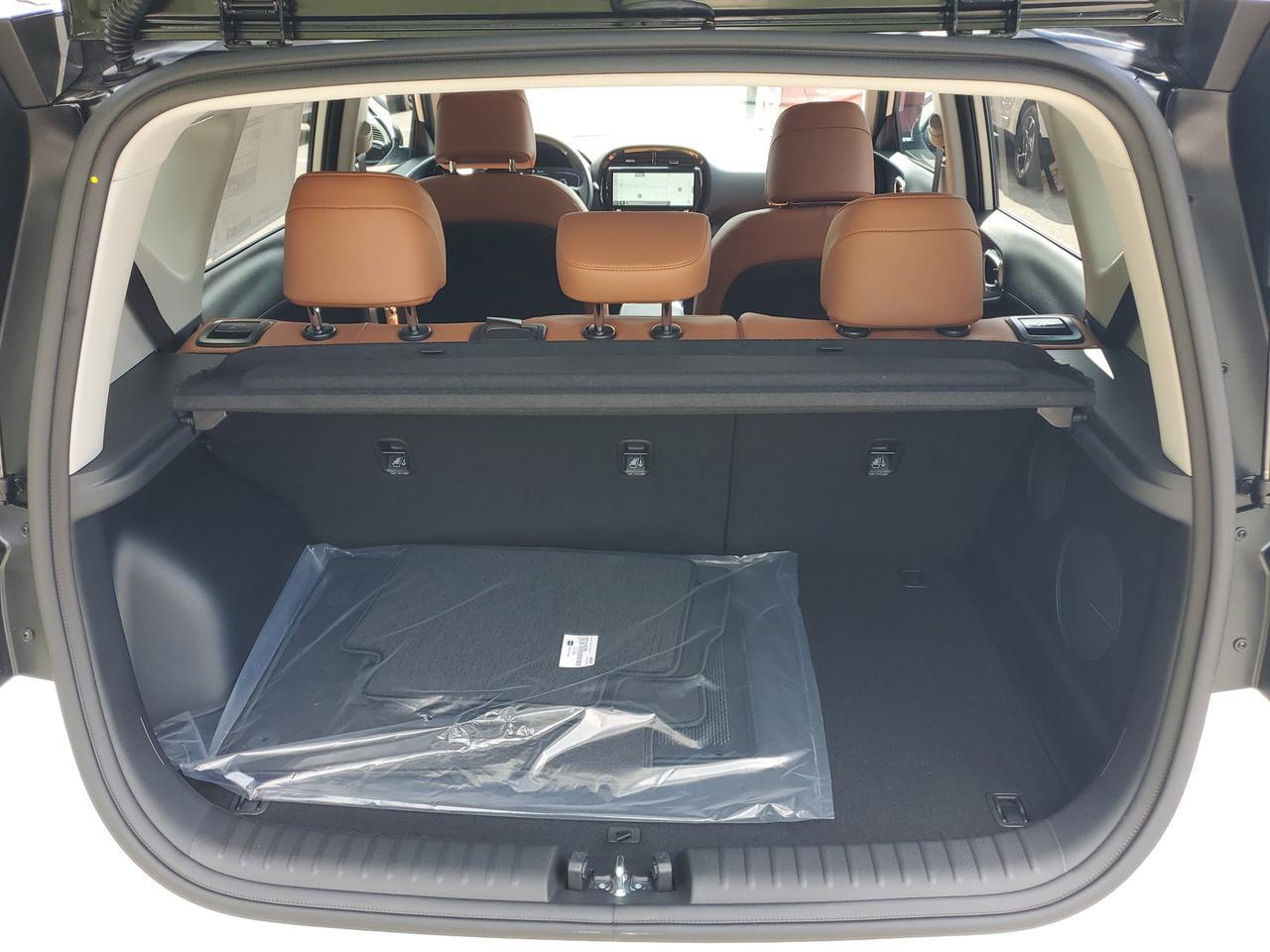 2025 Kia Soul EX St. Augustine FL