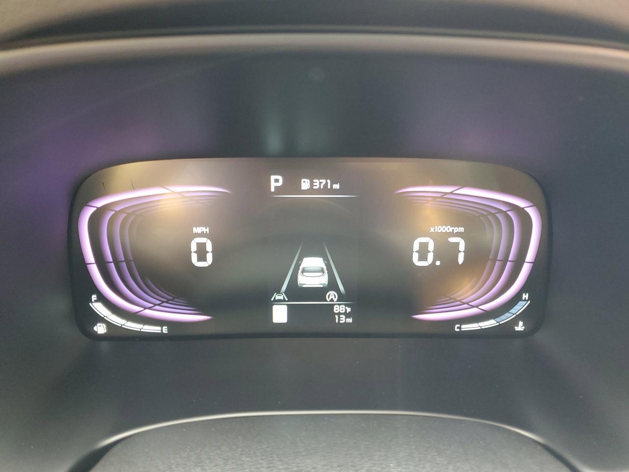 2025 Kia Soul EX St. Augustine FL
