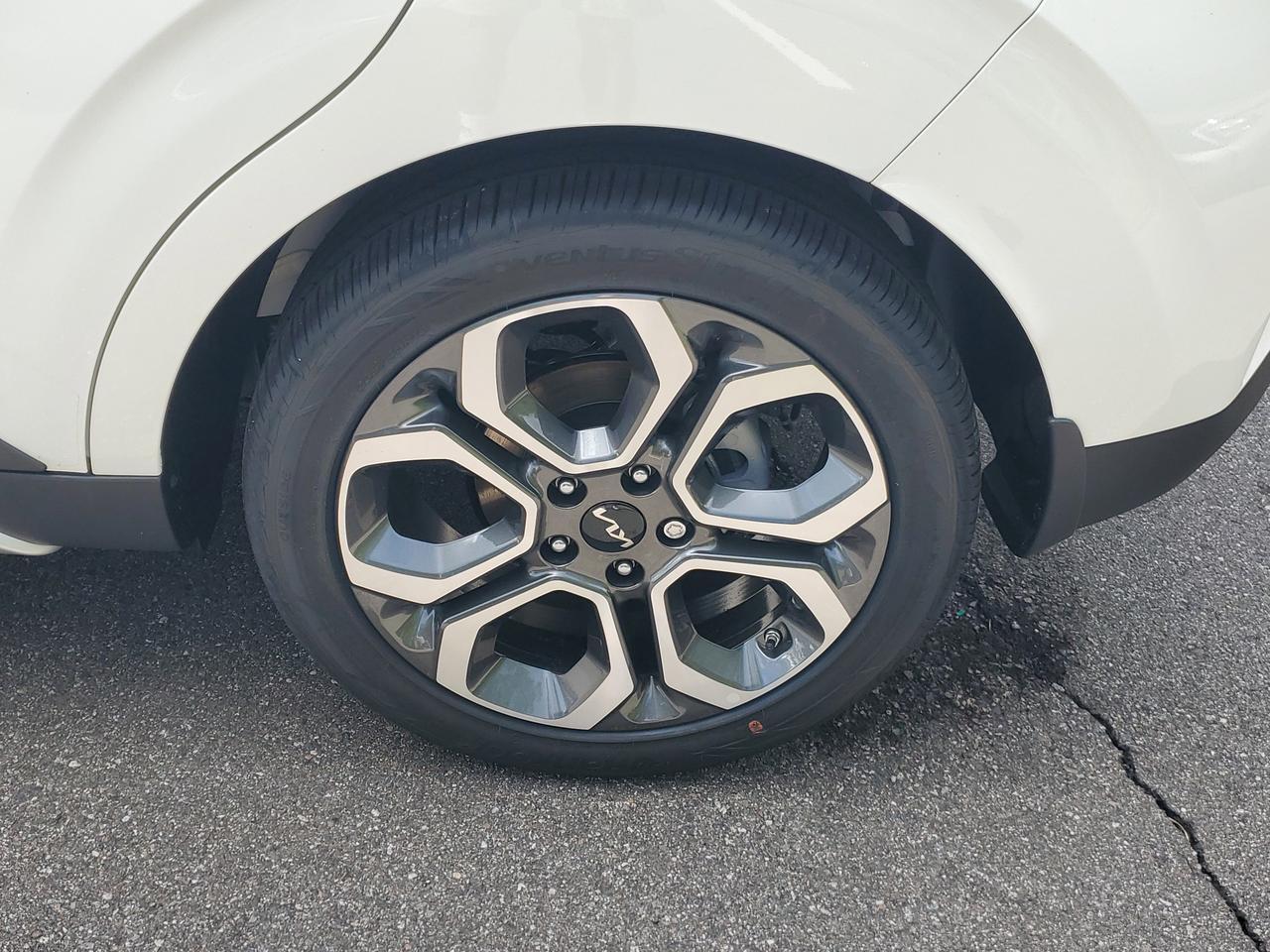 2025 Kia Soul EX St. Augustine FL