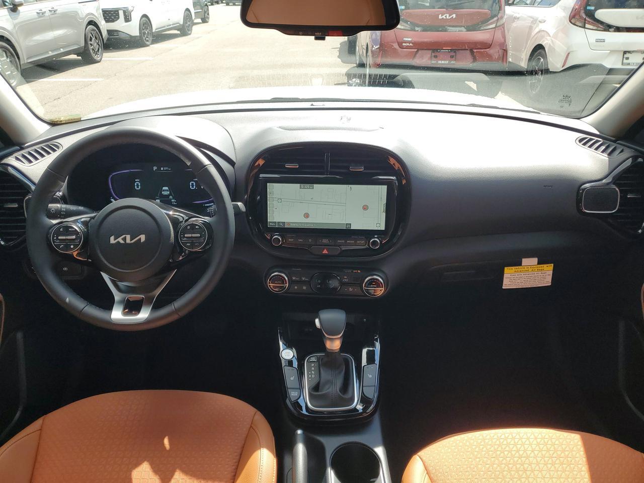 2025 Kia Soul EX St. Augustine FL