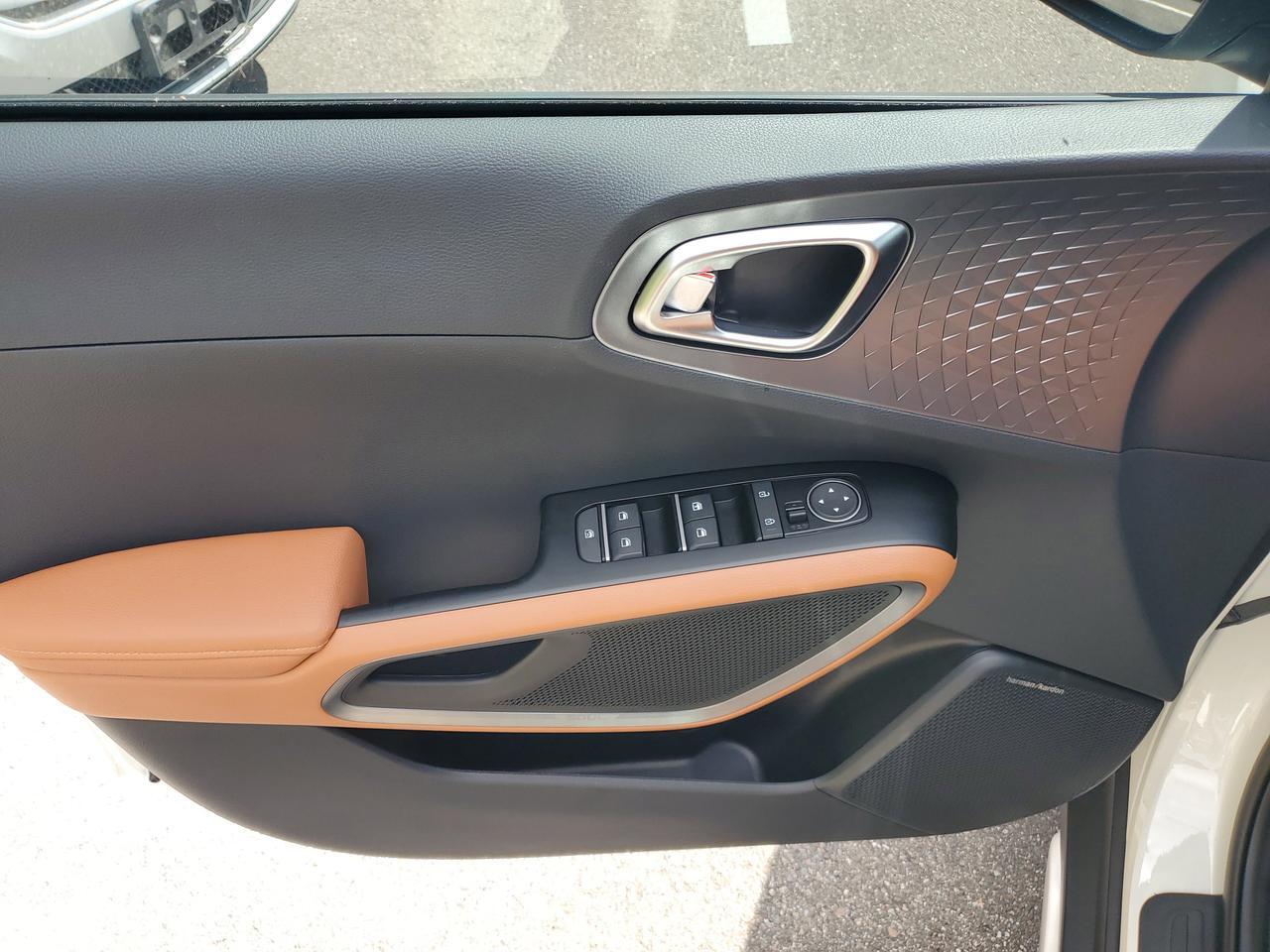 2025 Kia Soul EX St. Augustine FL