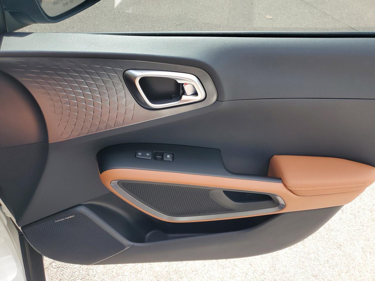 2025 Kia Soul EX St. Augustine FL