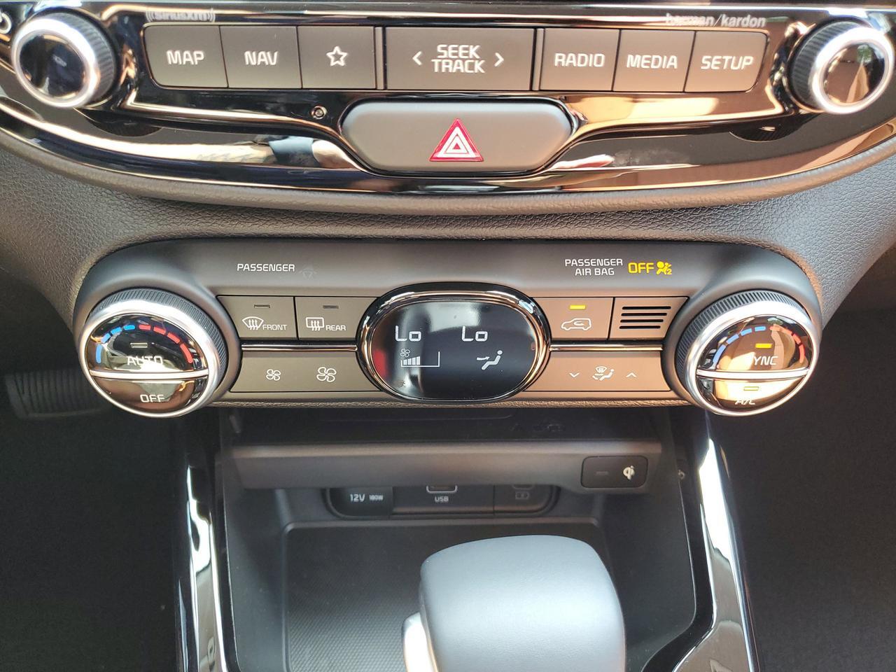 2025 Kia Soul EX St. Augustine FL