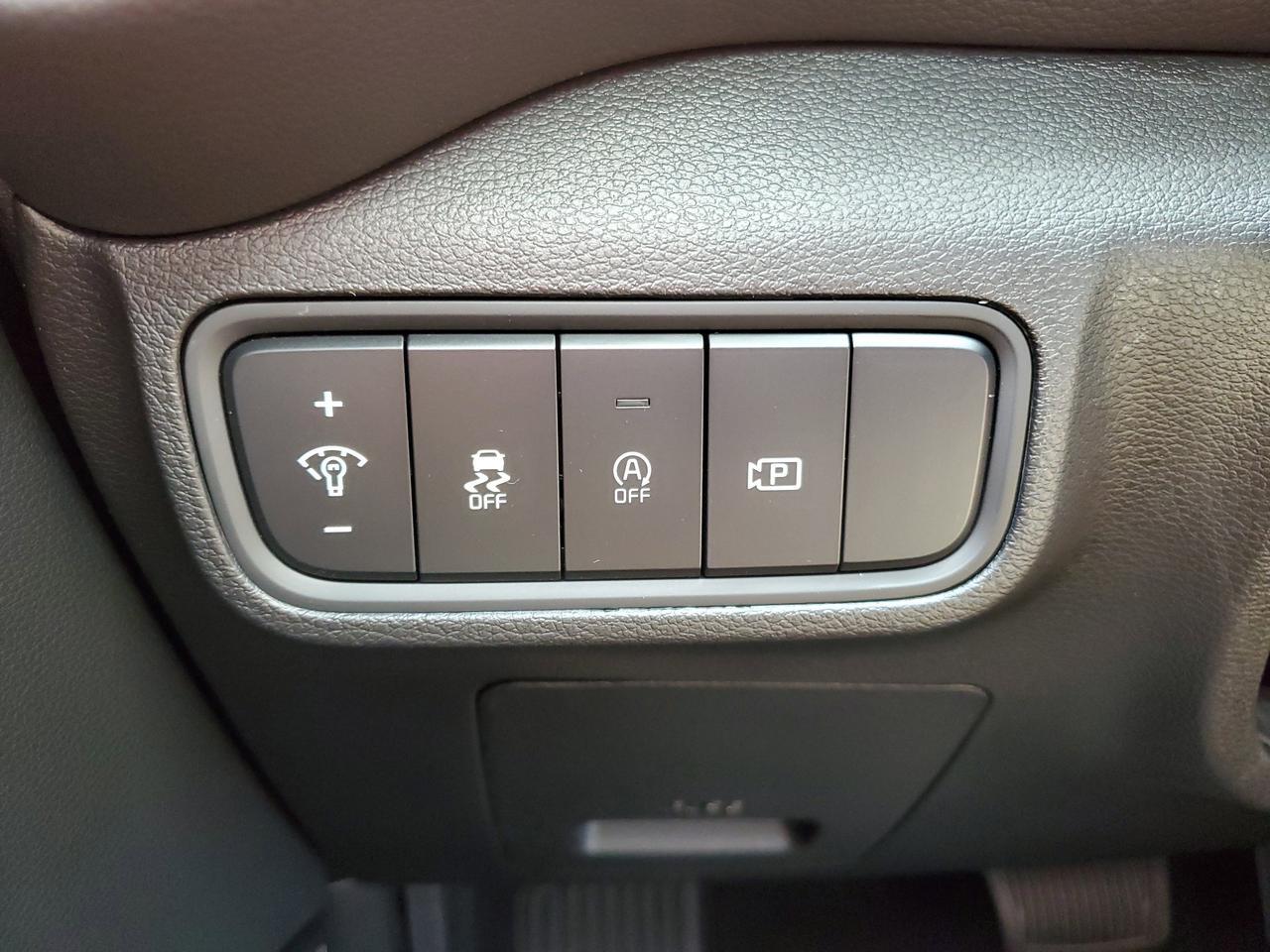 2025 Kia Soul EX St. Augustine FL