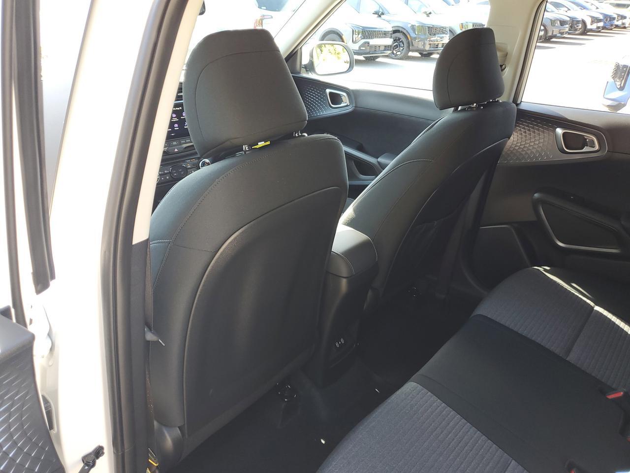 2025 Kia Soul EX St. Augustine FL
