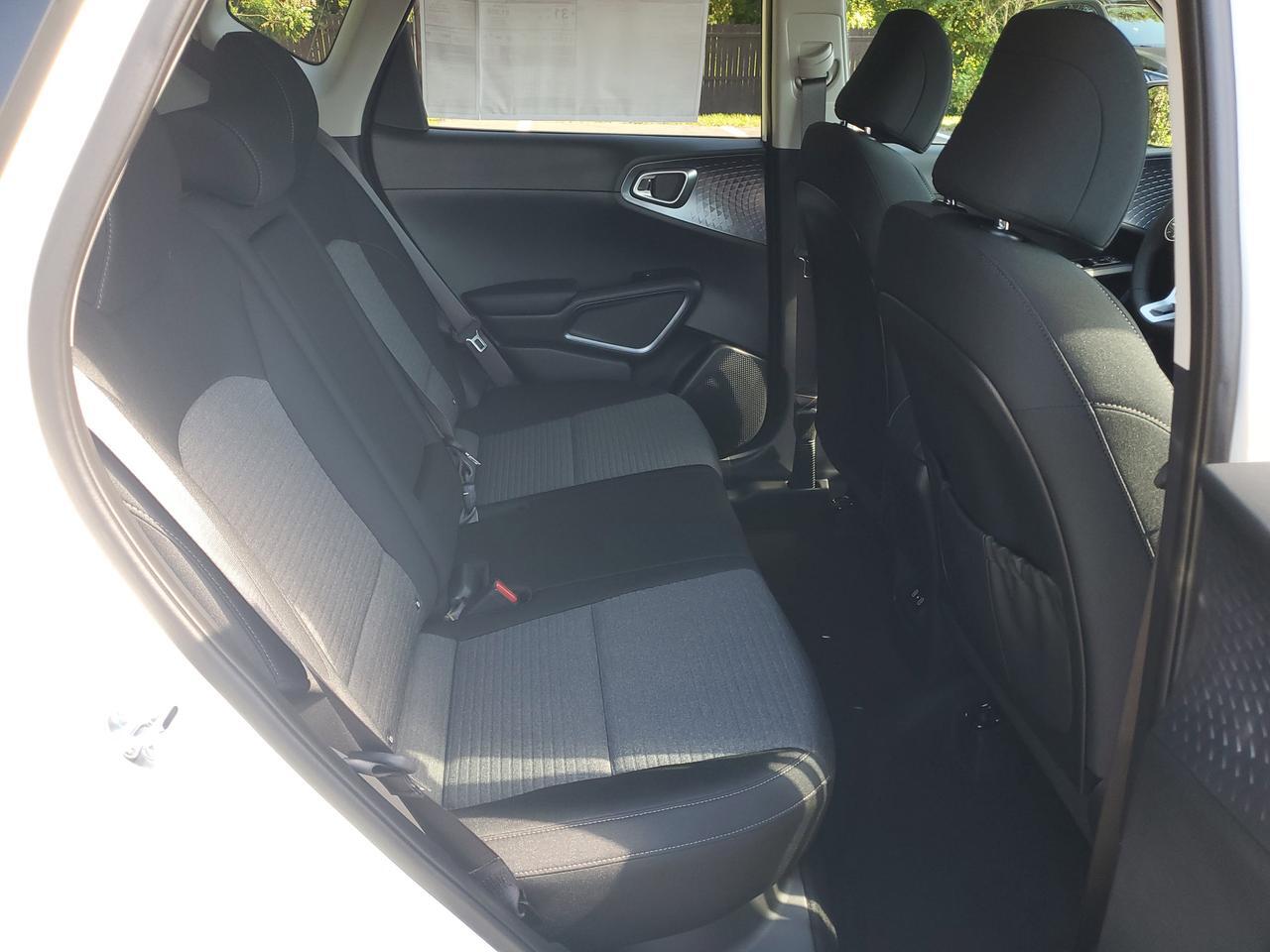 2025 Kia Soul EX St. Augustine FL