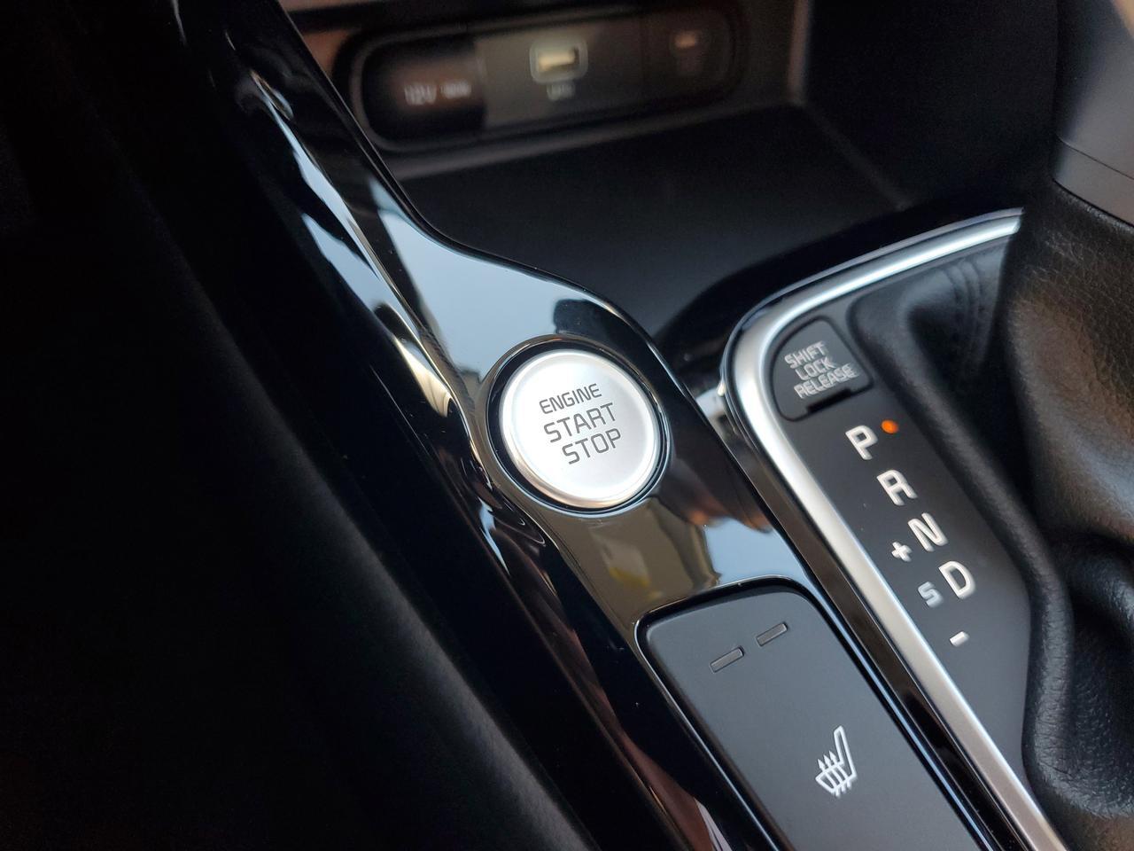 2025 Kia Soul EX St. Augustine FL
