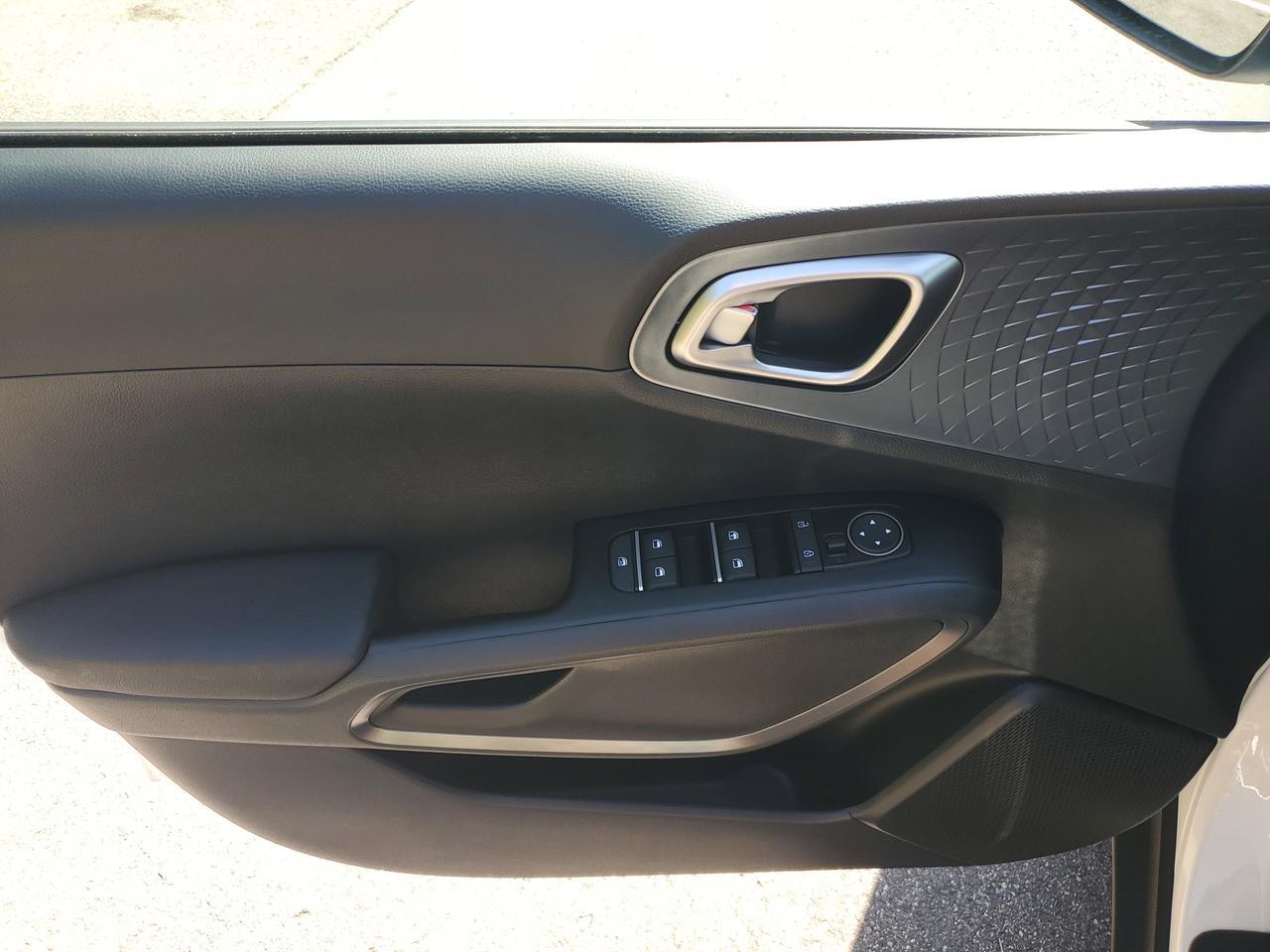 2025 Kia Soul EX St. Augustine FL
