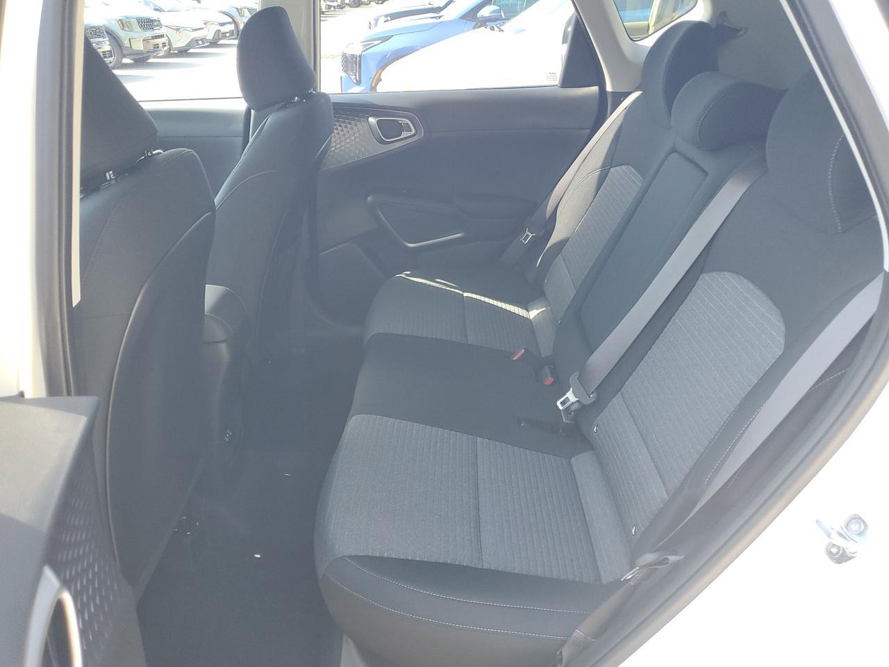 2025 Kia Soul EX St. Augustine FL