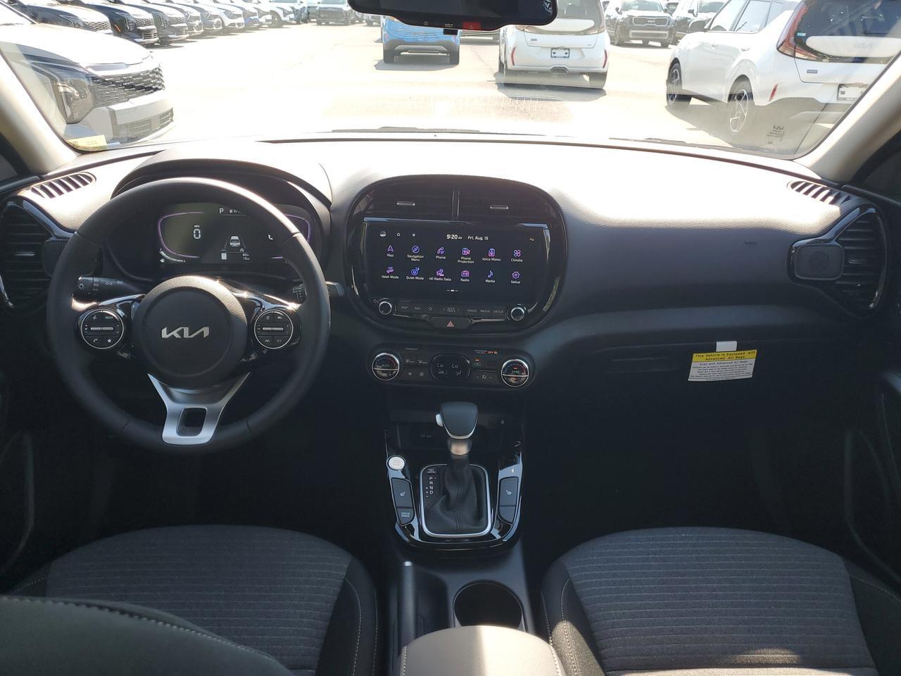 2025 Kia Soul EX St. Augustine FL