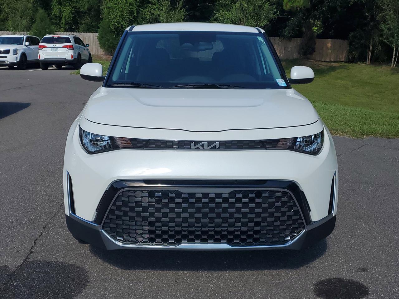 2025 Kia Soul EX St. Augustine FL