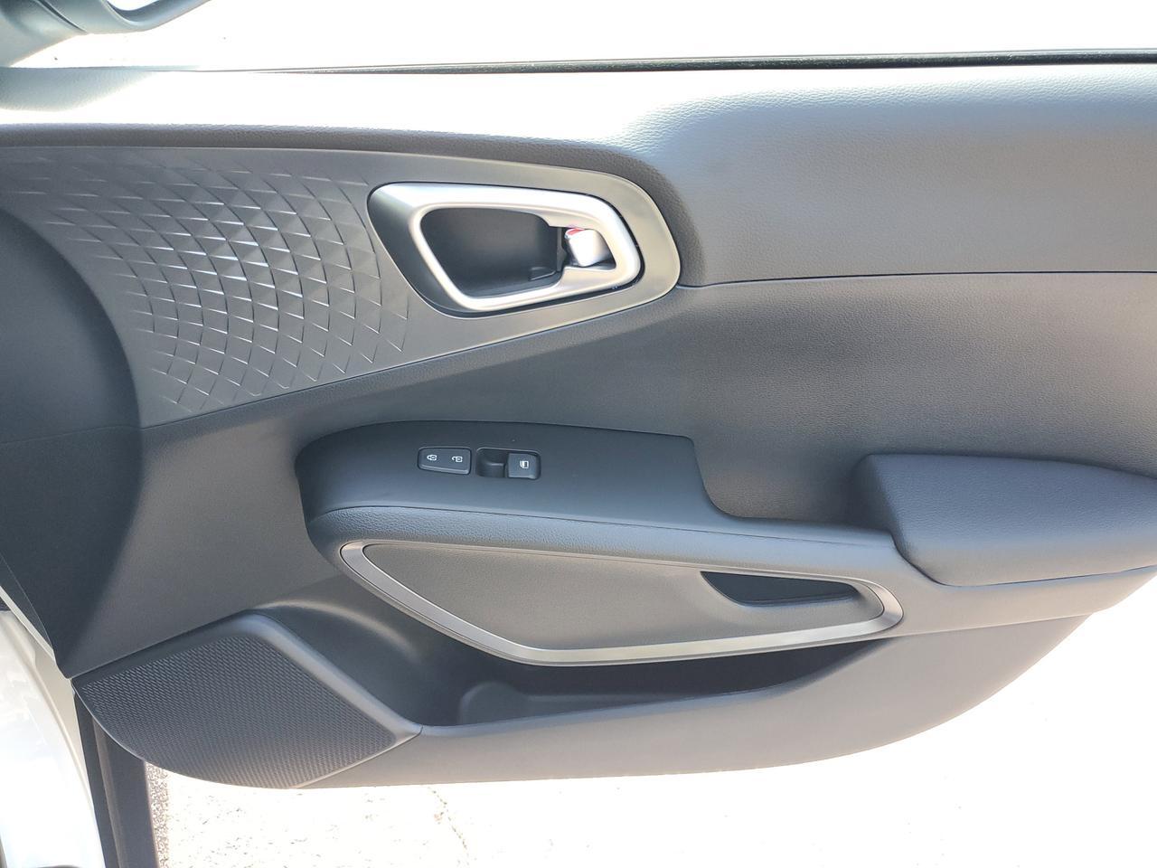 2025 Kia Soul EX St. Augustine FL