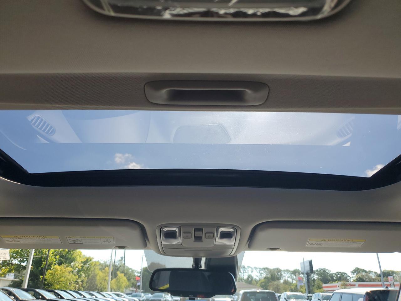 2025 Kia Soul EX St. Augustine FL