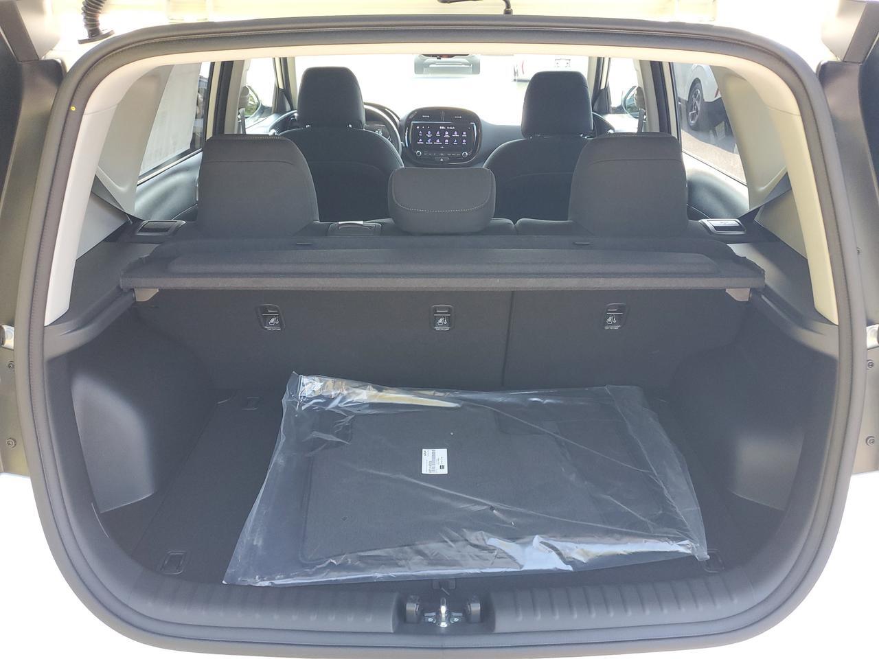 2025 Kia Soul EX St. Augustine FL