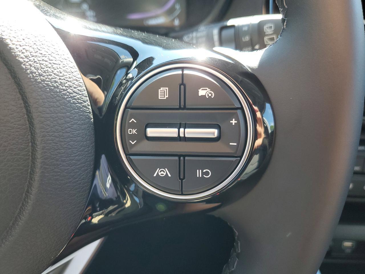 2025 Kia Soul EX St. Augustine FL