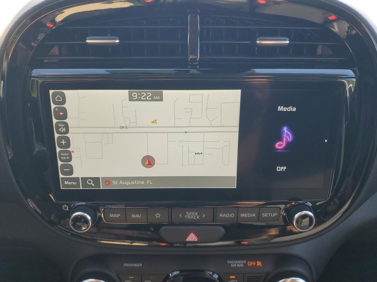 2025 Kia Soul EX St. Augustine FL