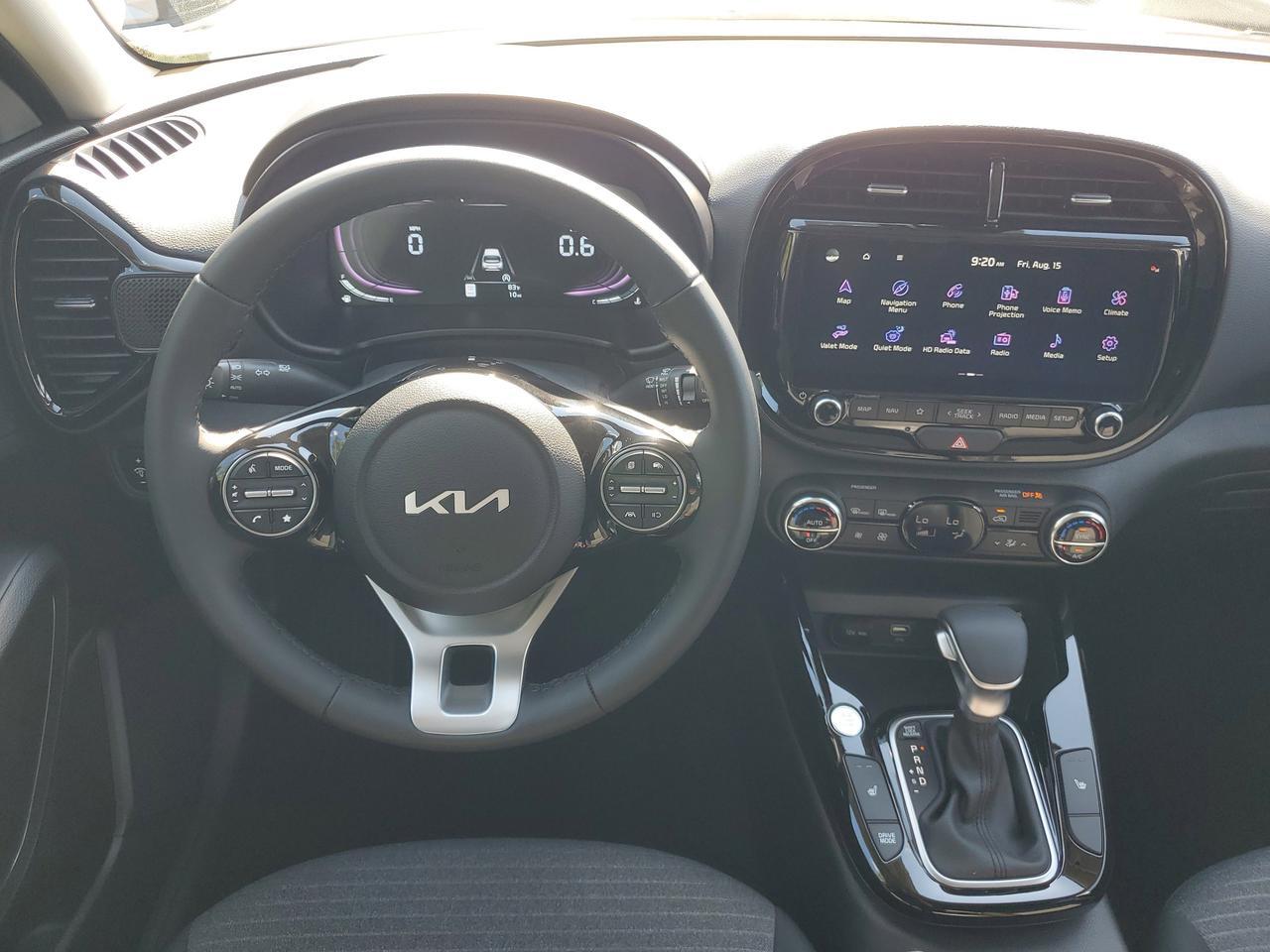 2025 Kia Soul EX St. Augustine FL