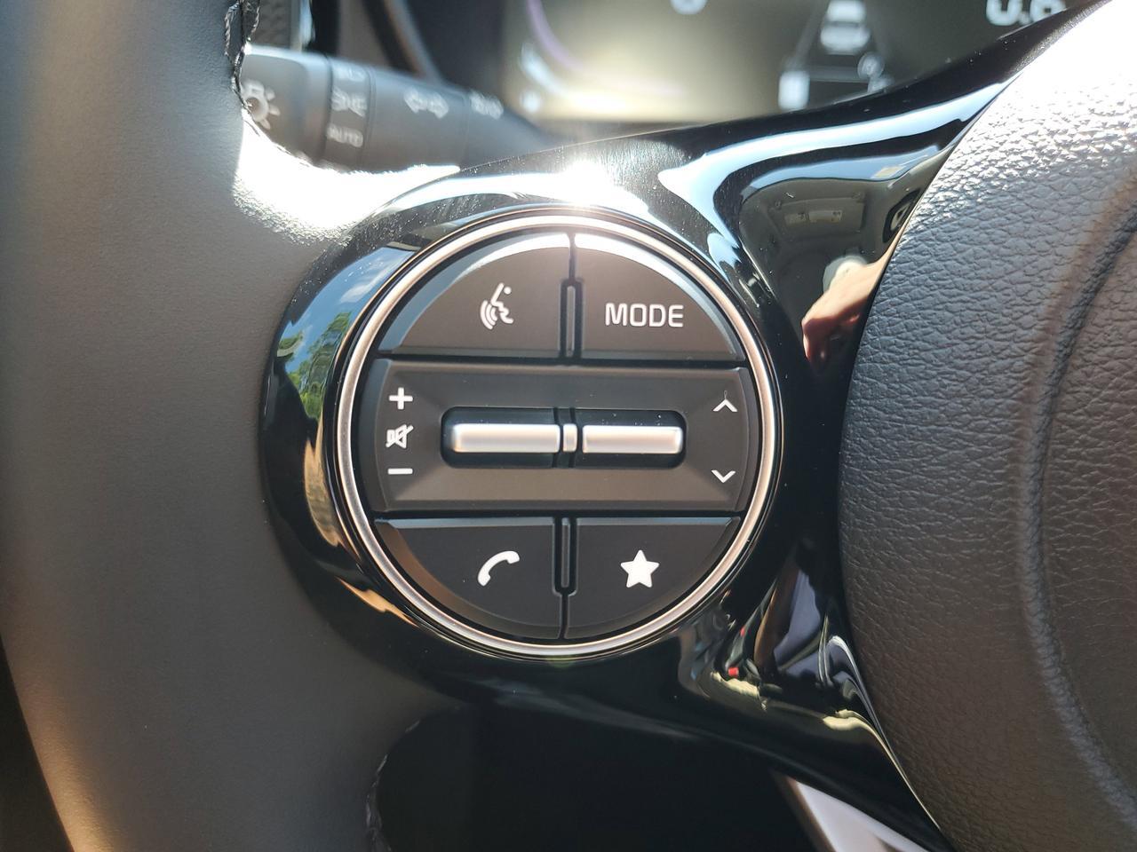 2025 Kia Soul EX St. Augustine FL