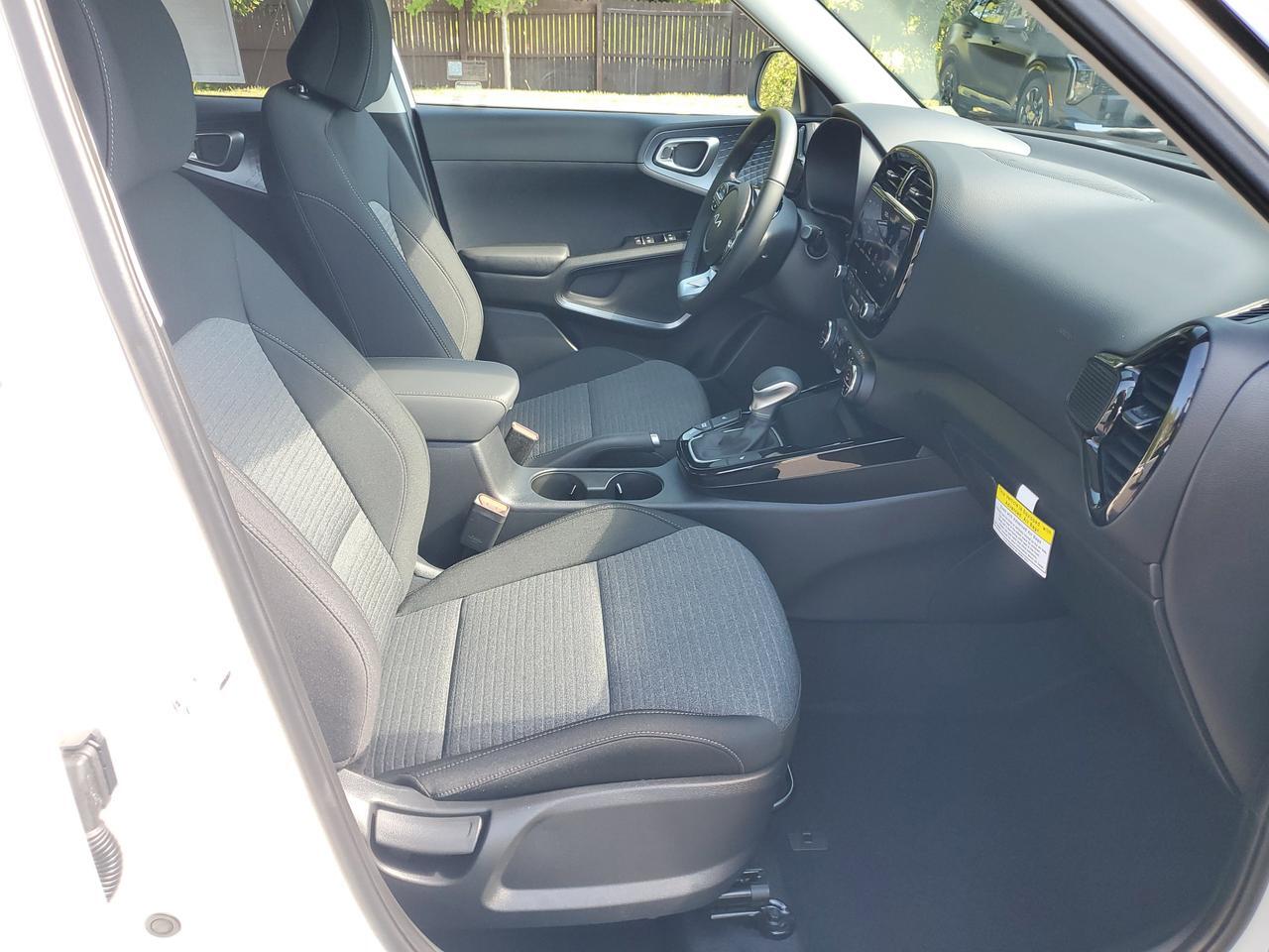 2025 Kia Soul EX St. Augustine FL