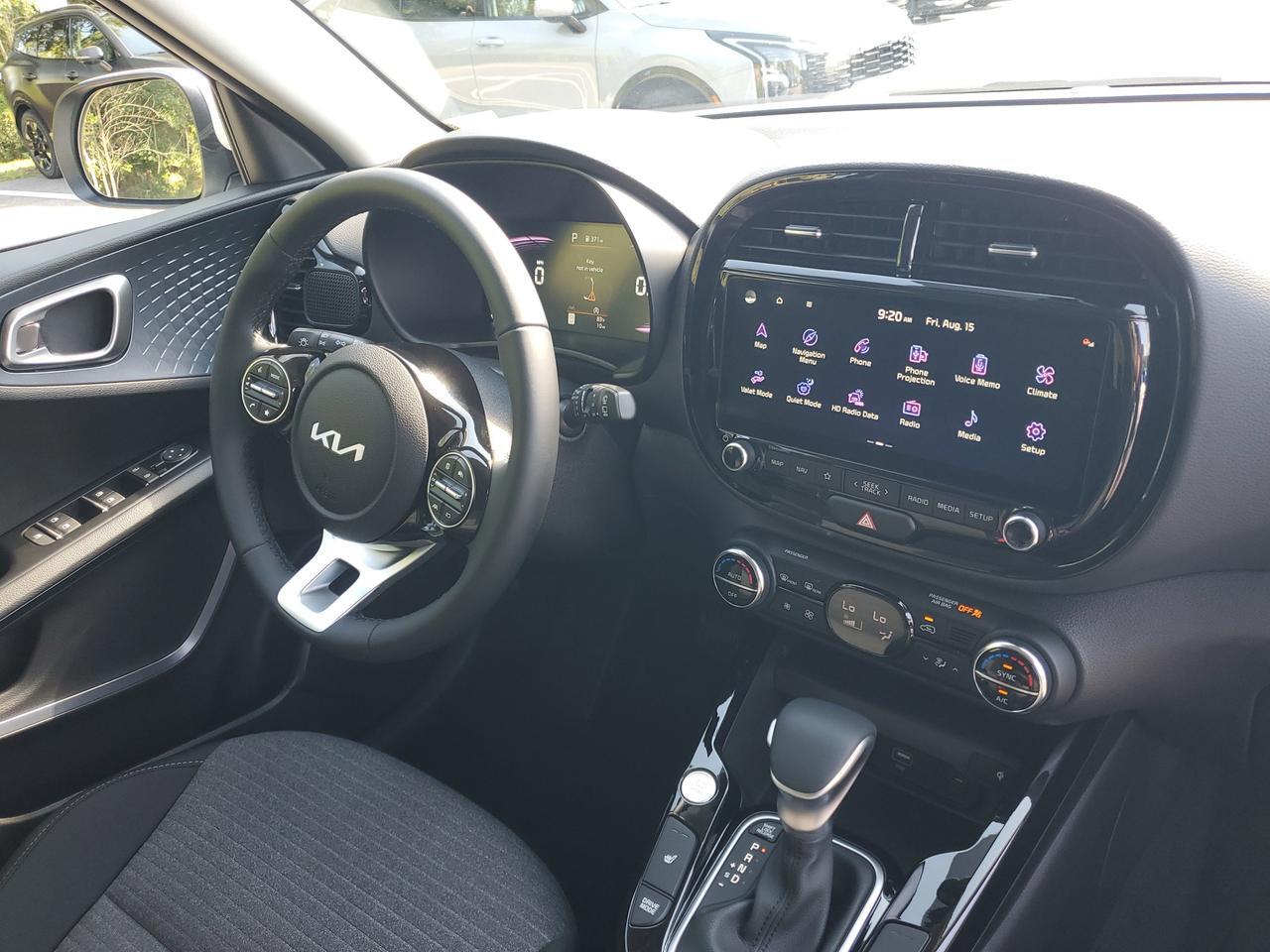 2025 Kia Soul EX St. Augustine FL