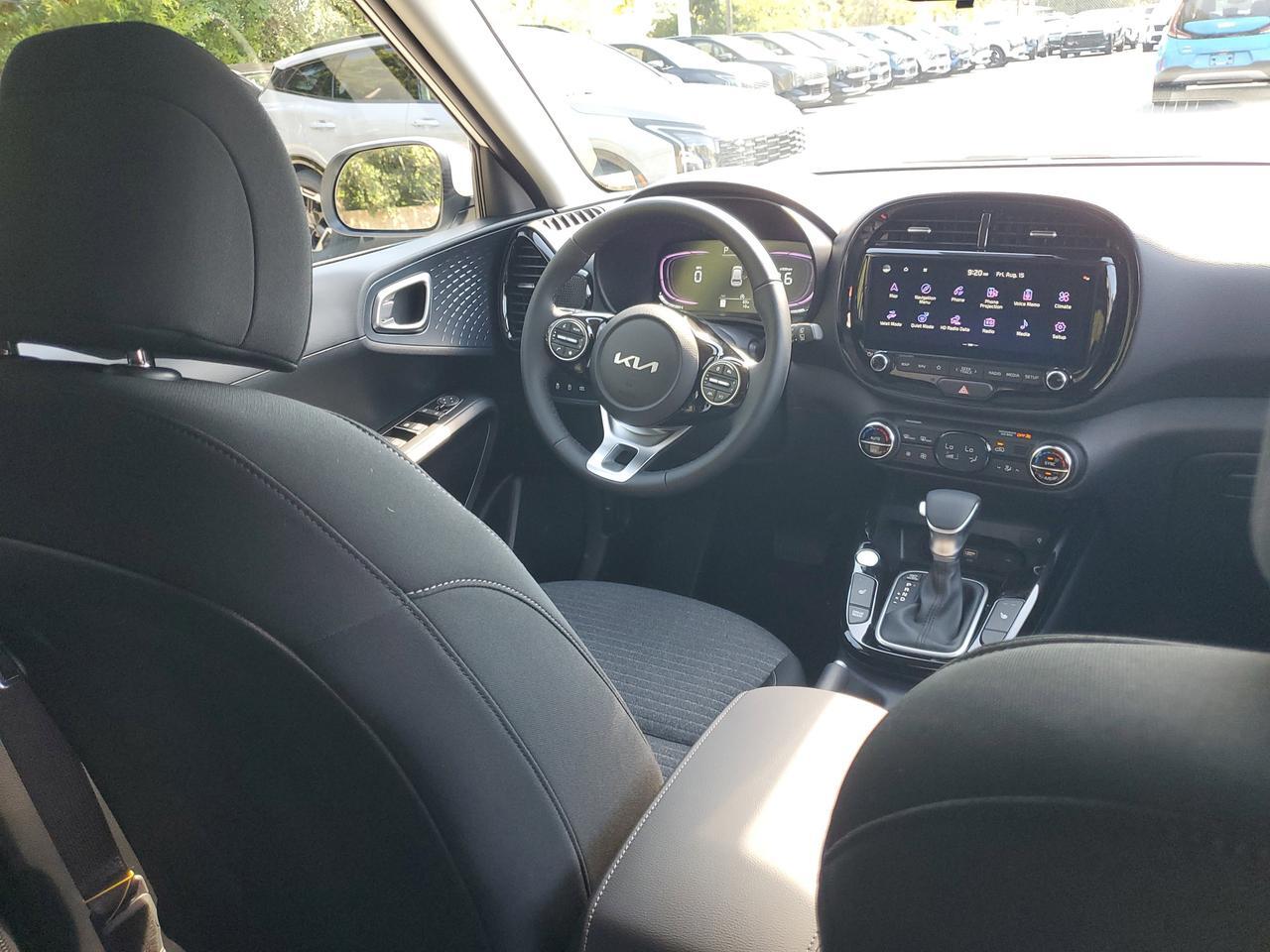 2025 Kia Soul EX St. Augustine FL