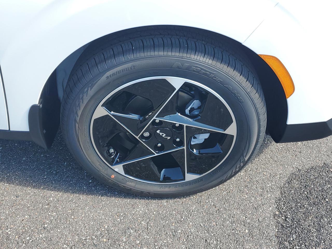 2025 Kia Soul EX St. Augustine FL