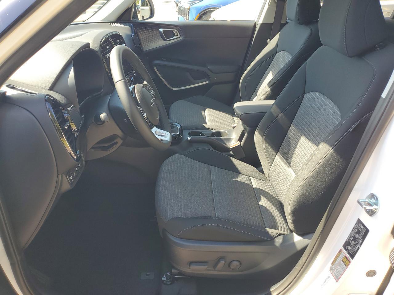 2025 Kia Soul EX St. Augustine FL