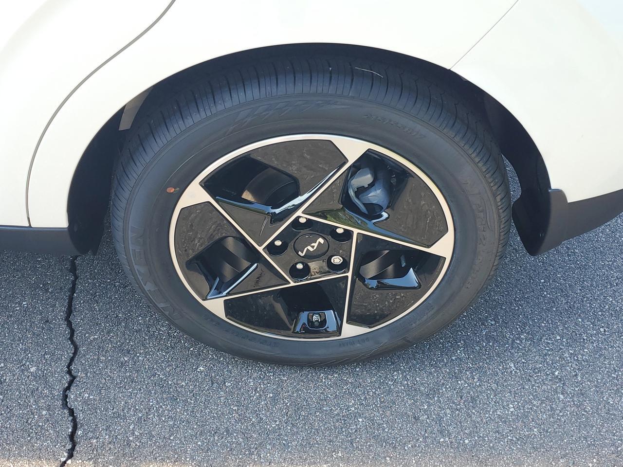 2025 Kia Soul EX St. Augustine FL