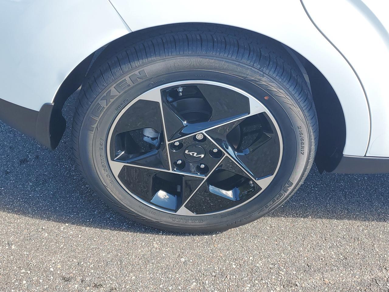 2025 Kia Soul EX St. Augustine FL