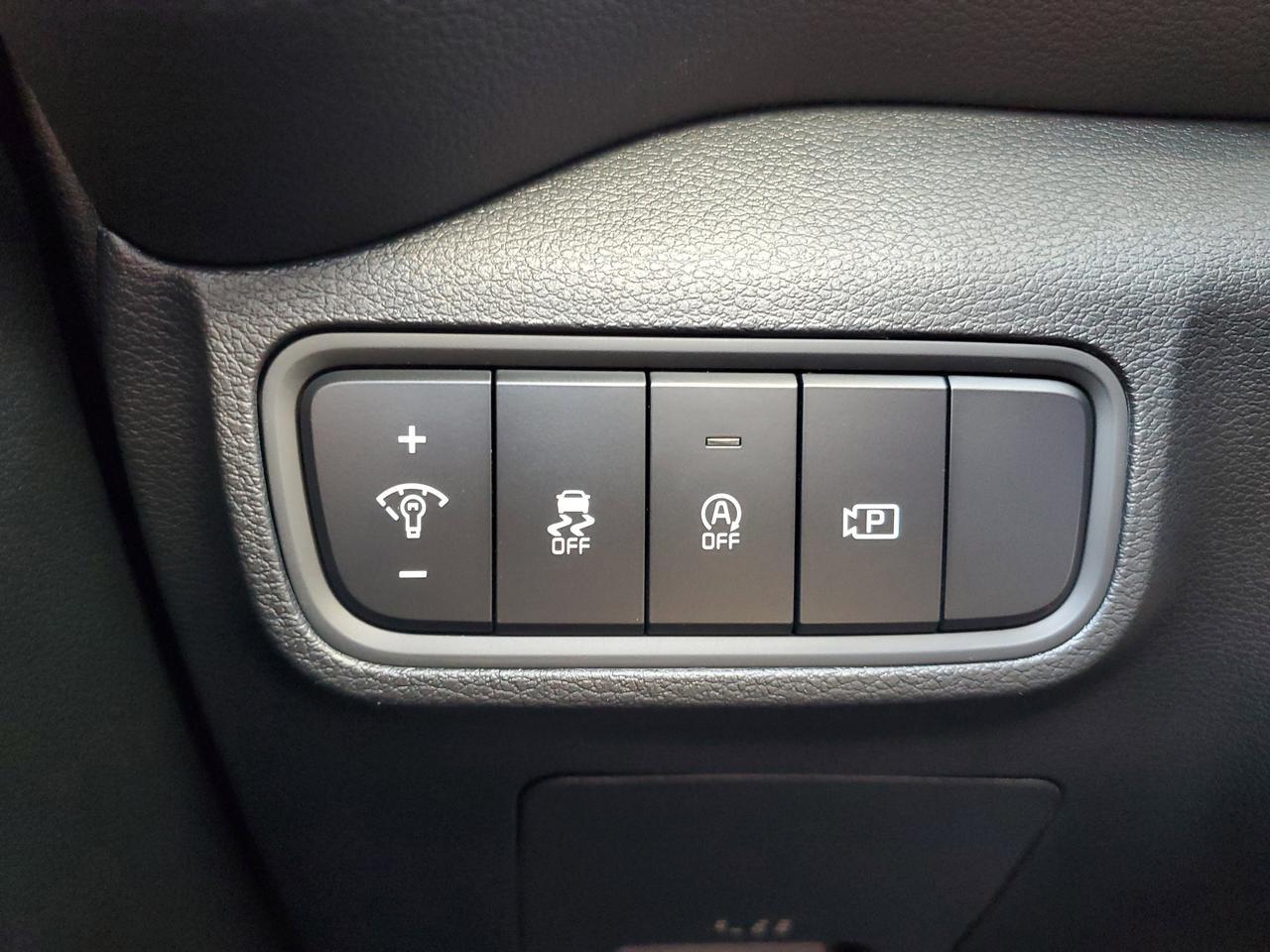 2025 Kia Soul EX St. Augustine FL