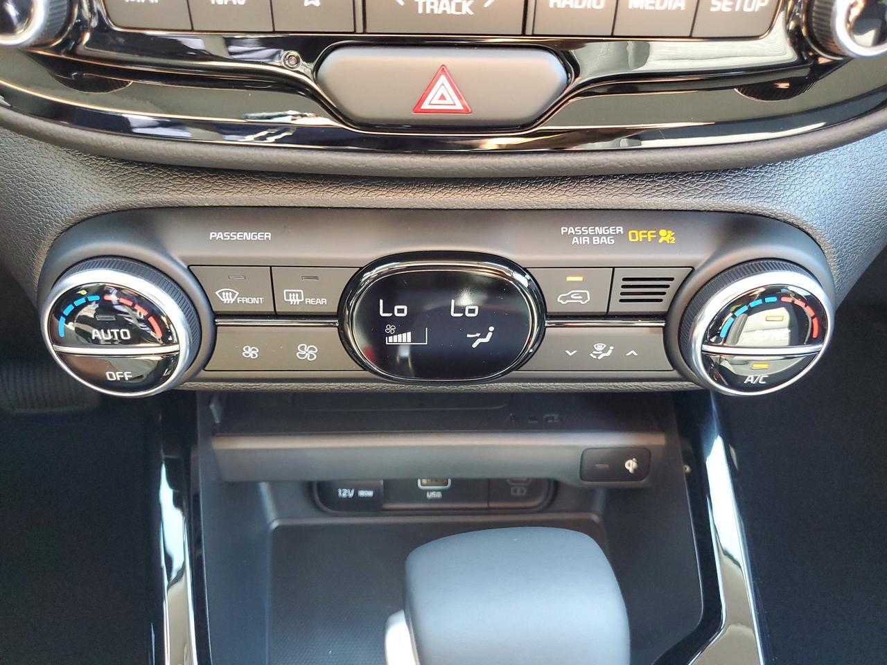 2025 Kia Soul EX St. Augustine FL