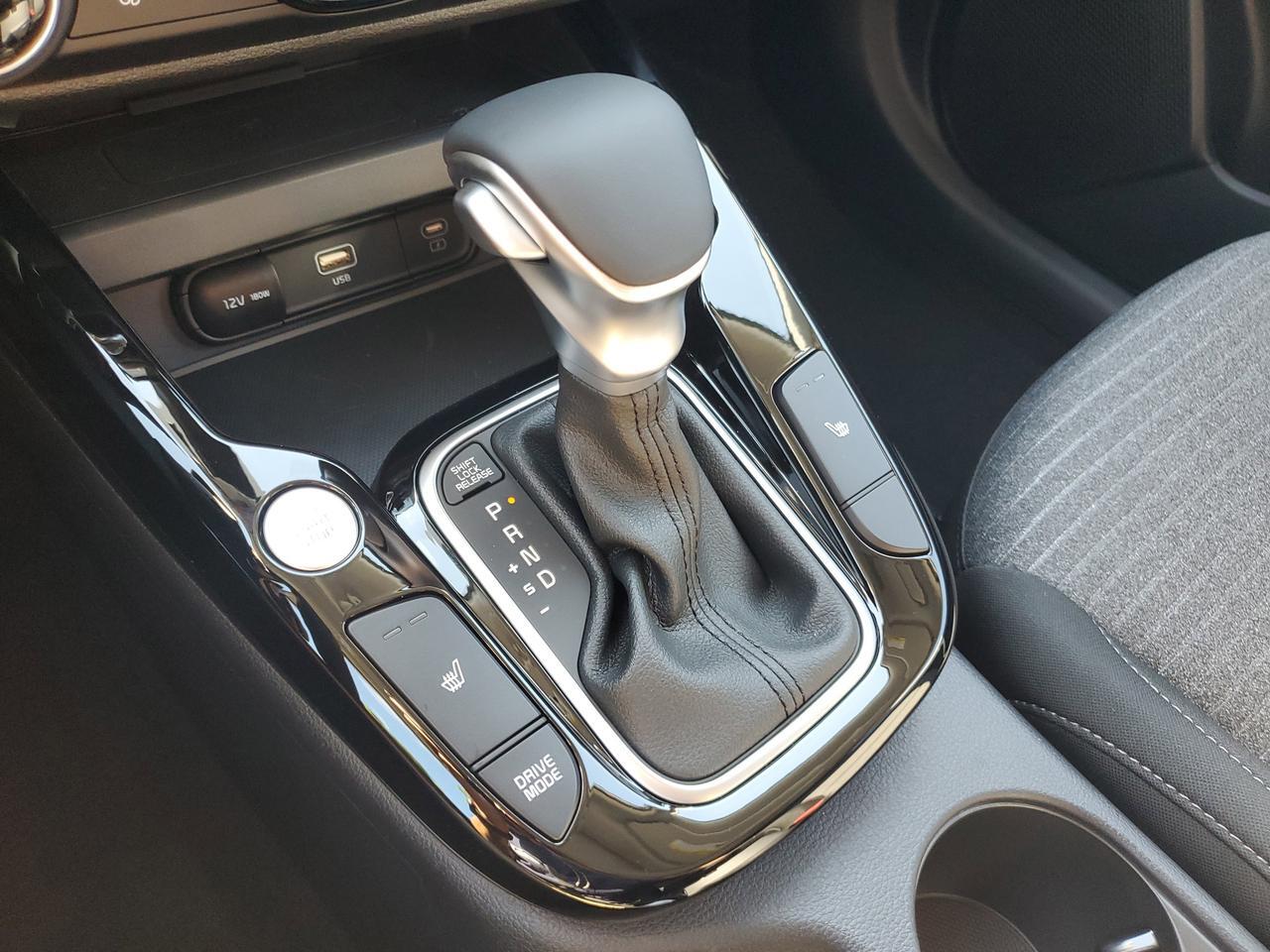 2025 Kia Soul EX St. Augustine FL