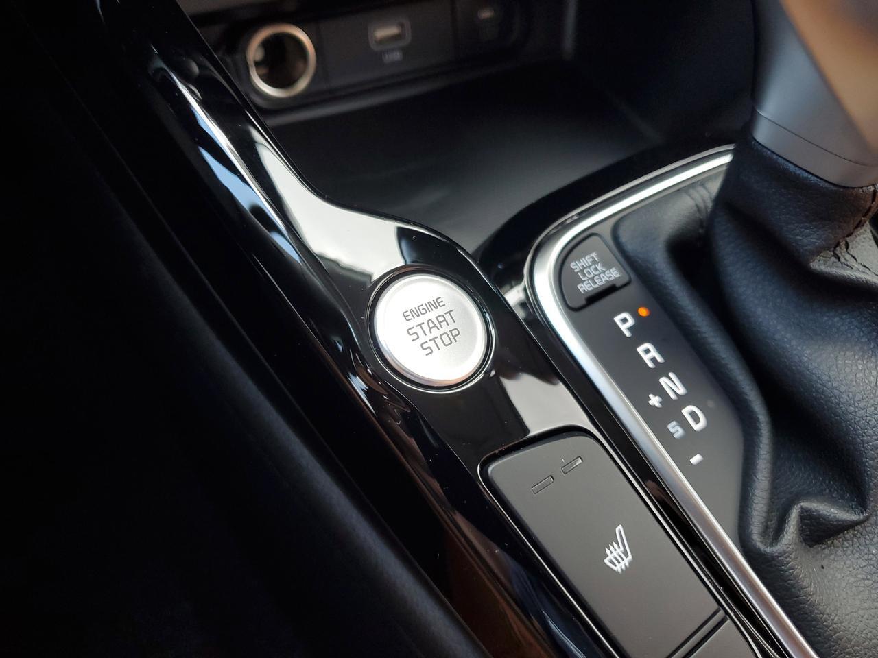 2025 Kia Soul EX St. Augustine FL