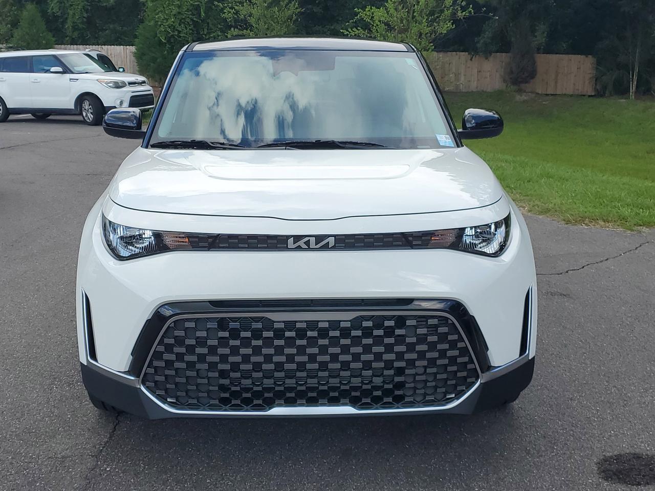 2025 Kia Soul EX St. Augustine FL