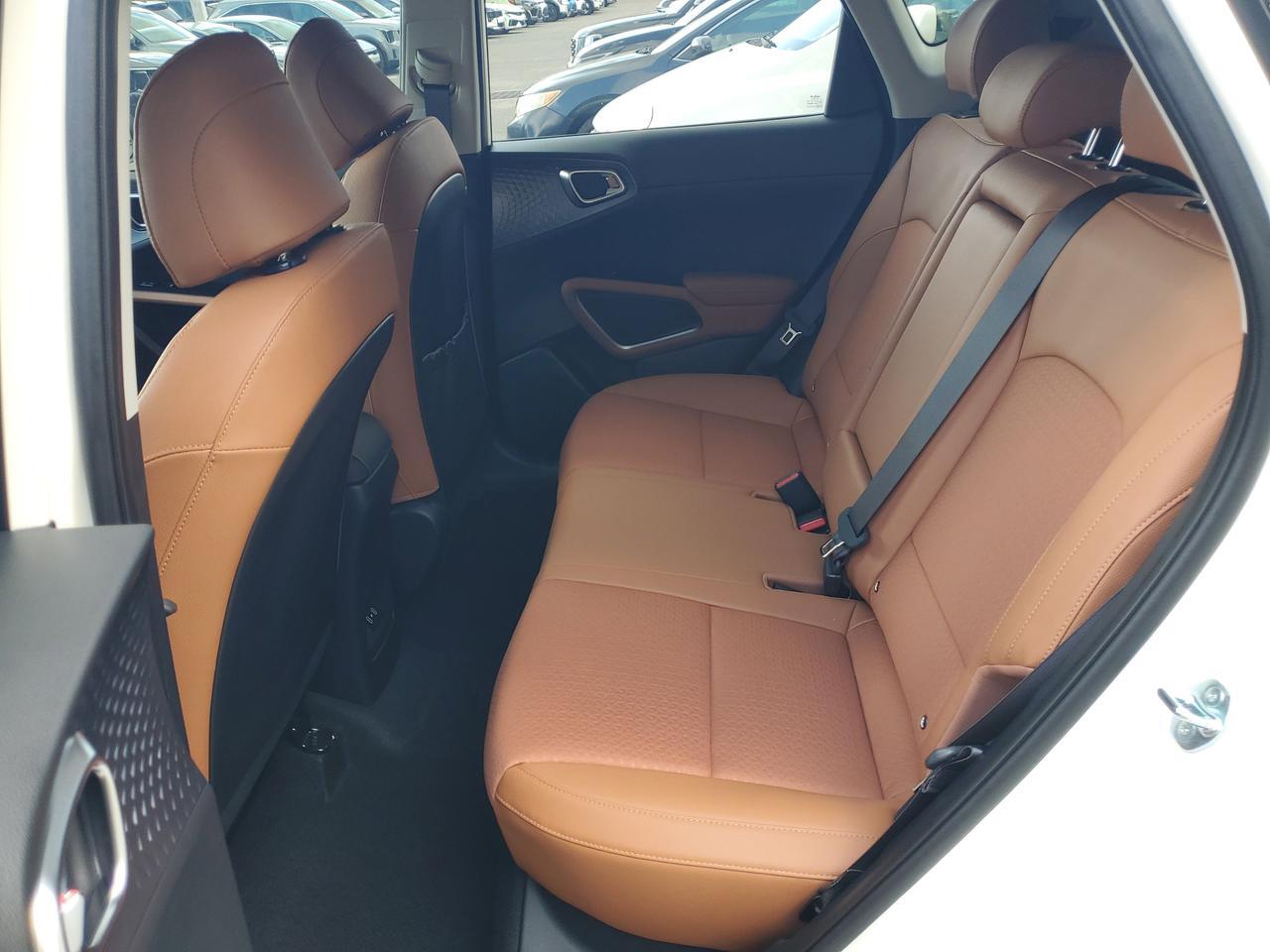 2025 Kia Soul EX St. Augustine FL