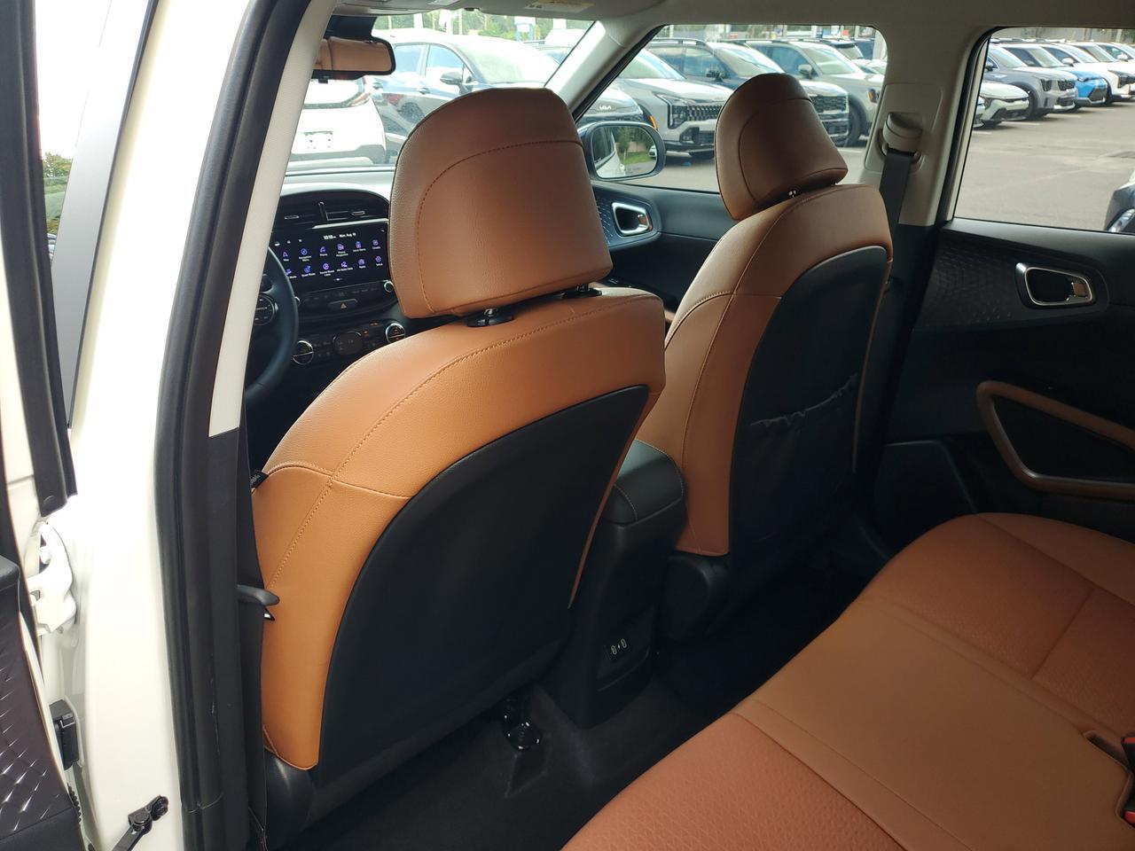 2025 Kia Soul EX St. Augustine FL